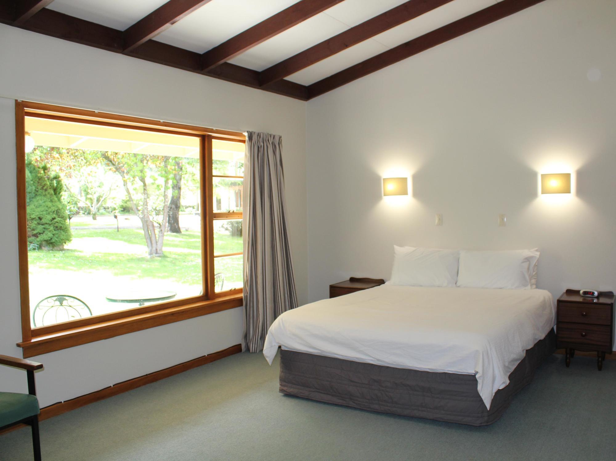 The Mill House Motel Herbert Eksteriør bilde