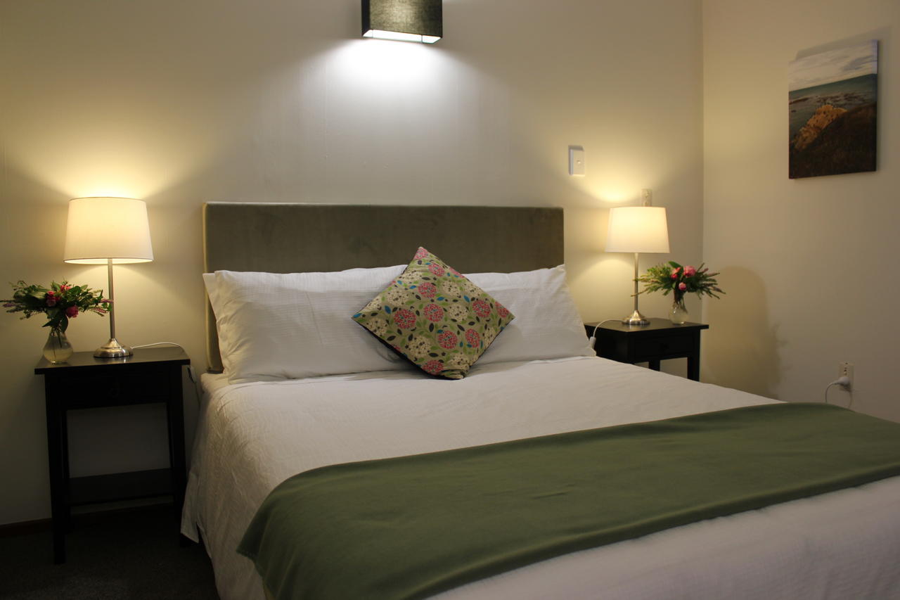 The Mill House Motel Herbert Rom bilde