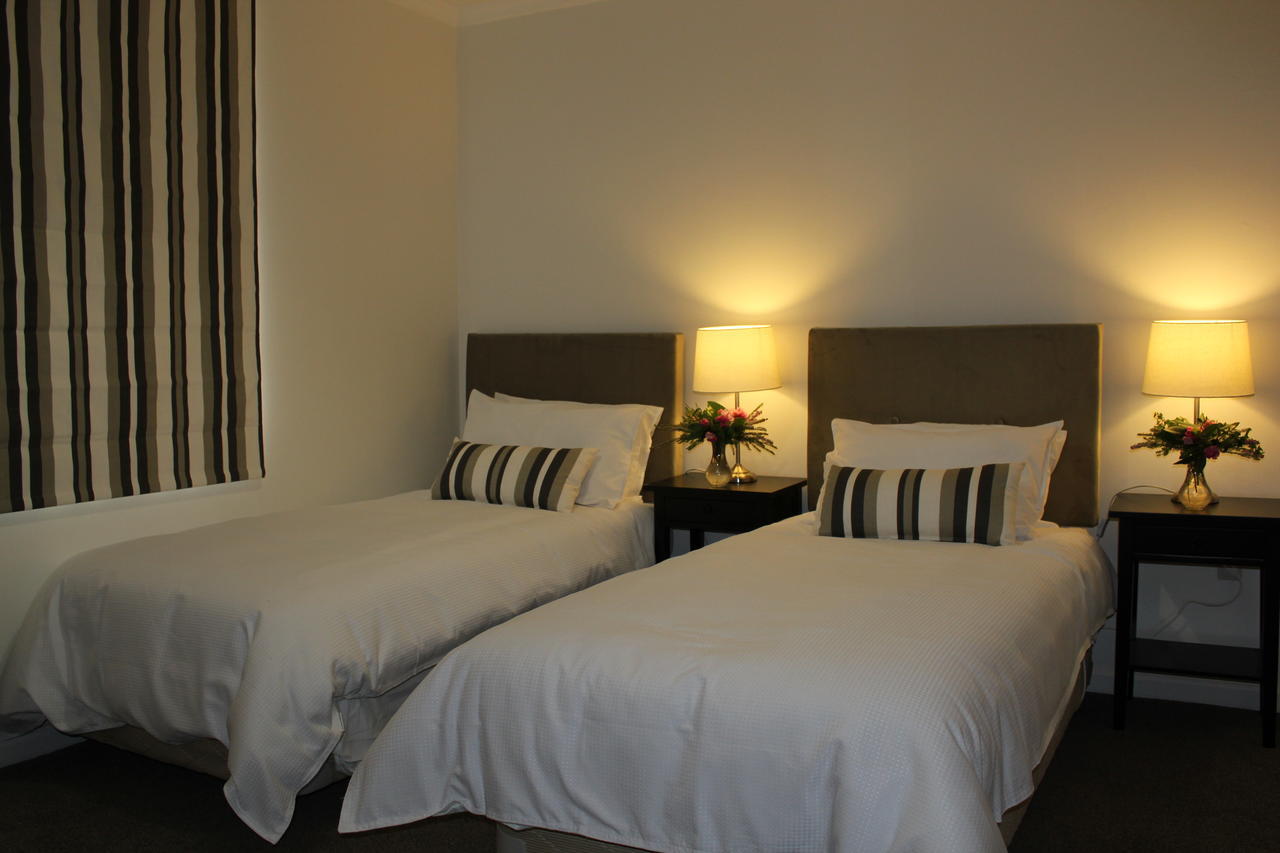 The Mill House Motel Herbert Rom bilde