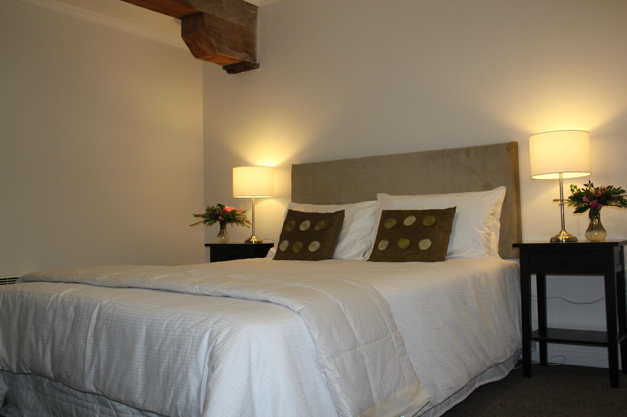 The Mill House Motel Herbert Rom bilde