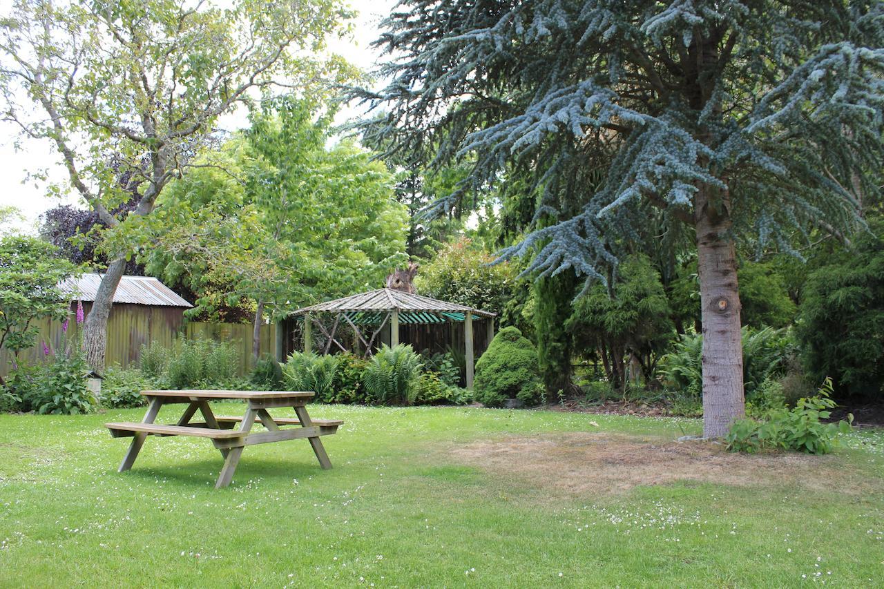 The Mill House Motel Herbert Rom bilde