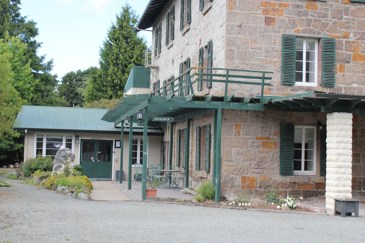 The Mill House Motel Herbert Eksteriør bilde
