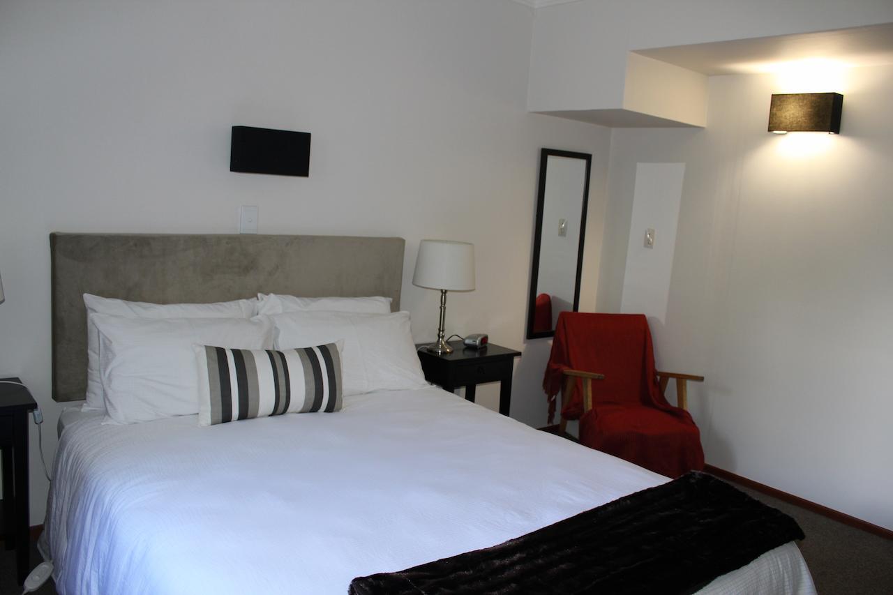 The Mill House Motel Herbert Rom bilde