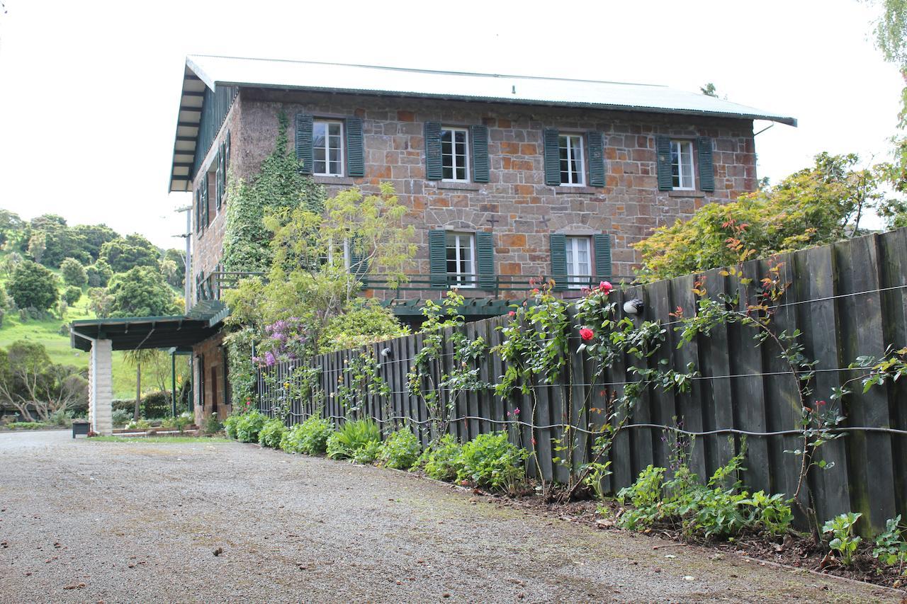 The Mill House Motel Herbert Eksteriør bilde