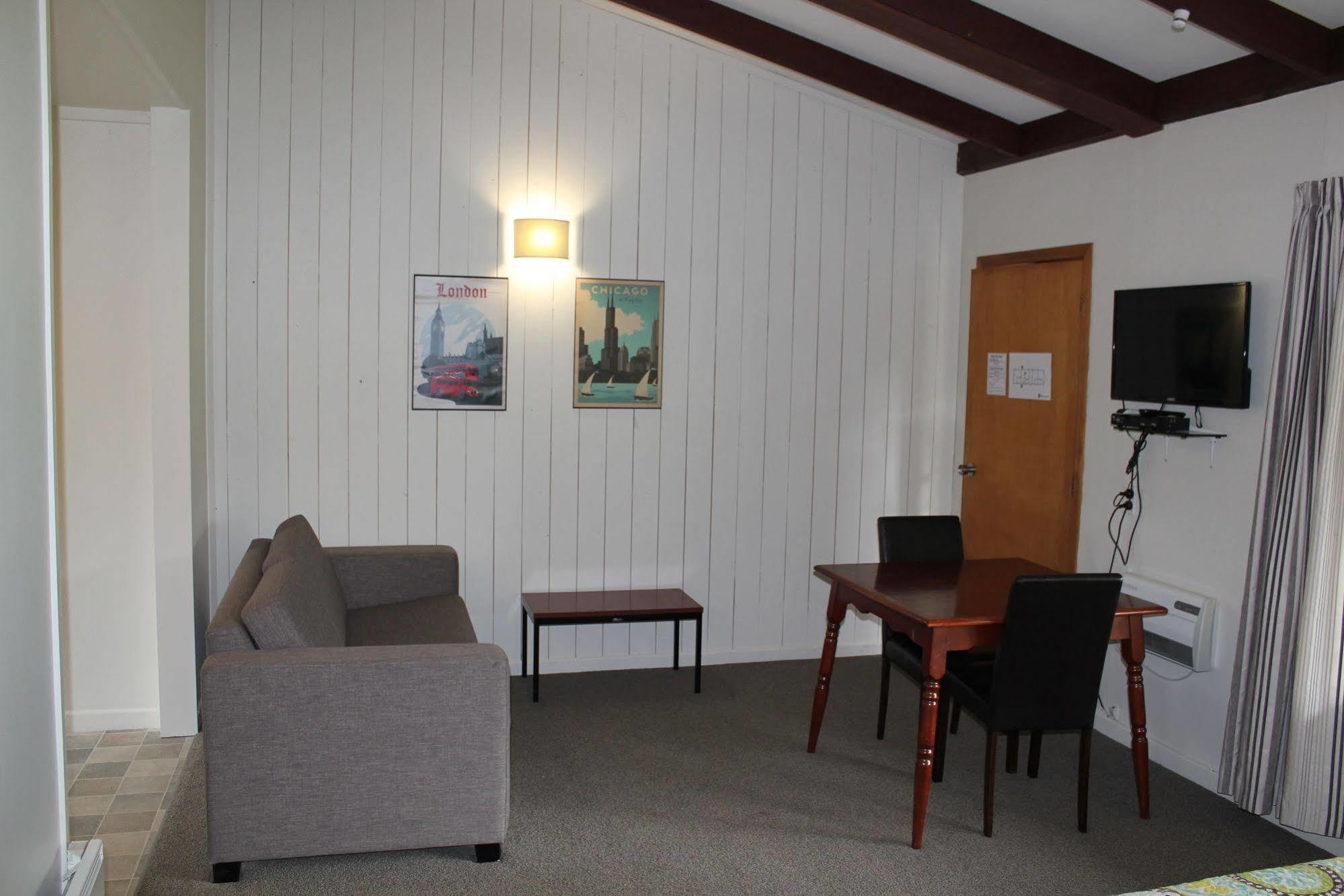 The Mill House Motel Herbert Eksteriør bilde
